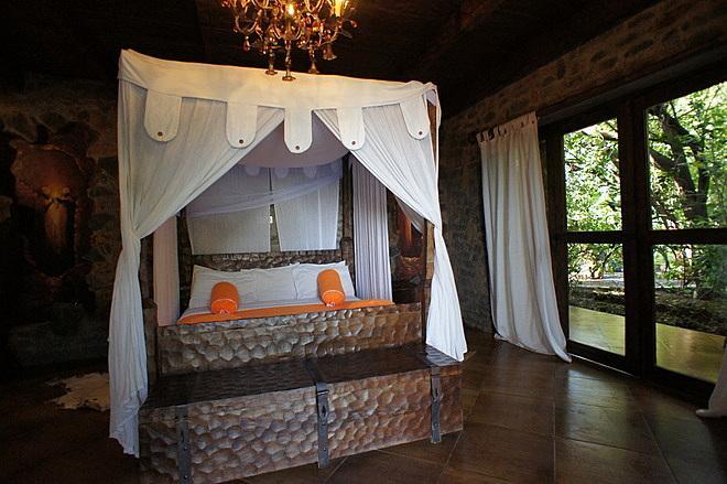 Kuriftu Resort And Spa Bahir Dar Buitenkant foto